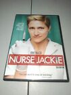 Nurse Jackie: Season One 1 (Edie Falco Paul Schulze) - DVD, 2010, 3-Disc Set