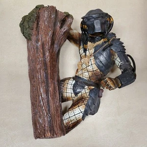 SELTENE Predator Wandstatue #379/2000 von Diamond Select limitierte Auflage - Bild 1 von 11