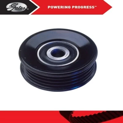 Drive Belt Pulley Gates For 1995-1998 TOYOTA T100 V6-3.4L - Image 1 of 4