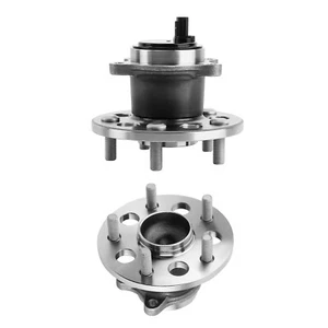 Rear LH / RH Wheel Bearing Hub Assembly For Toyota Avalon XLE 2013-2014 512455 - Imagen 1 de 13