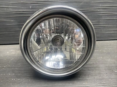 Faro Suzuki Boulevard C90 2008, faro OEM #101124 Foto 1 de 4