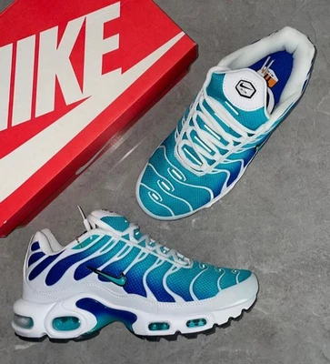 Baskets Nike TN - Photo 1/4