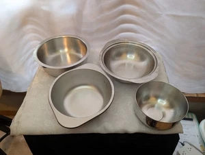 Menge 10 Küchenpfannen zum Backen & Kochen  - Bild 1 von 4