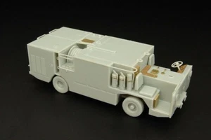 P25 USN carrier deck fire engine (skunk models) / 1:48 - Bild 1 von 1