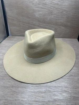 Большая федора Billabong X Salty Blonde Dream  - Изображение 1 из 4