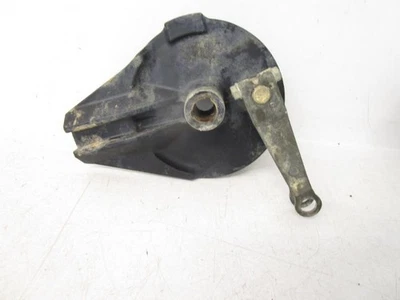 Placa de freno trasero 87 Honda XL 250 R 43100-KB7-010 1982-1987 Foto 1 de 3