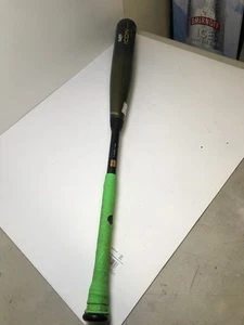 Rawlings ICON Carbon -3 BBCOR Baseball Bat RBB313 (33/32) - Picture 1 of 6
