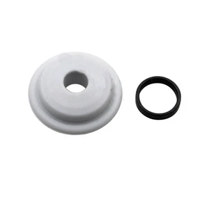 Electric Toothbrush Waterproof Sealing Parts For Philips HX6330/6340 6320/6310 - Bild 1 von 2