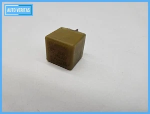 Original BMW Relais 895085 61.31-1368327 - Picture 1 of 7