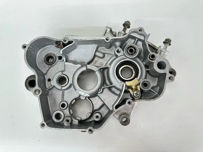 OEM 88 89 90 91 92 YAMAHA YZ 125 YZ125 LADO DERECHO MOTOR CAJA CÁRTER Foto 1 de 4