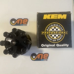 Kemparts Distributor cap 1696 fit Hornet, Matador, Cherokee, CJ5, CJ7, J10 - Picture 1 of 5