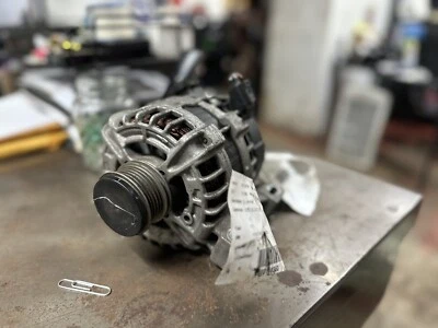 Alternador Volvo S40 2007-2011 2,5 Foto 1 de 3