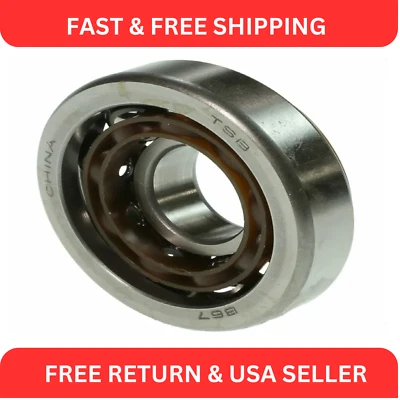 国家 B-67 轮轴承适用于精选雪佛兰 GMC Oldsmobile 庞蒂亚克型号 — 第 1/3 张图片