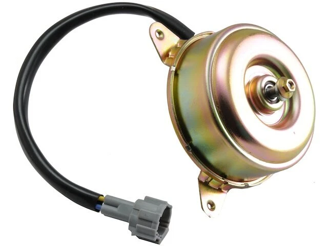 Motor ventilador auxiliar para Infiniti I30 2000-2001 VDO 44389FGCV Foto 1 de 2