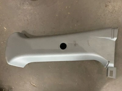 Panel de ajuste interior del conductor Acura CL LH 2001 OEM 84161-S3M-A000 Foto 1 de 2