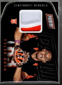 2016 Panini National Convention Gloves #22 Tyler Boyd SP - ( ROOKIE CARD) - Picture 1 of 2
