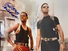 Will Smith Martin Lawrence 8X10 Signed Photo Bads Boys
