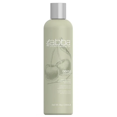 ABBA Pure Gentle Shampoo 32 Oz