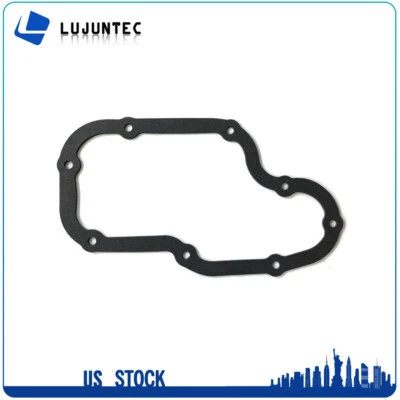 Junta de cárter de aceite de motor DOHC de 5,6 L para Nissan Titan 2004-2015 Foto 1 de 2