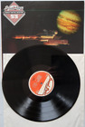 Steve Gray And Tony Duhig – Travel In The 21st Century 1987  LP vinyl record