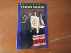 ROLLING STONES Voodoo Lounge Mini Tour Book Program BUDWEISER Concert 1994 Mint-