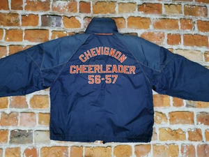 *CHEVIGNON DAMEN VINTAGE JACKE*CHEERLEADER 56-57*CASUAL*GR: XL*TIP TOP - Bild 1 von 8