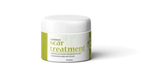 Natural Scar Treatment for Face, Body: Dark Spot Removal - Marie Originals - Picture 1 of 5