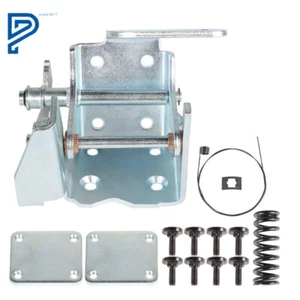 For Chevy GMC Envoy S10 Oldsmobile 1994-2005 Door Hinge Front Upper Left - Picture 1 of 16