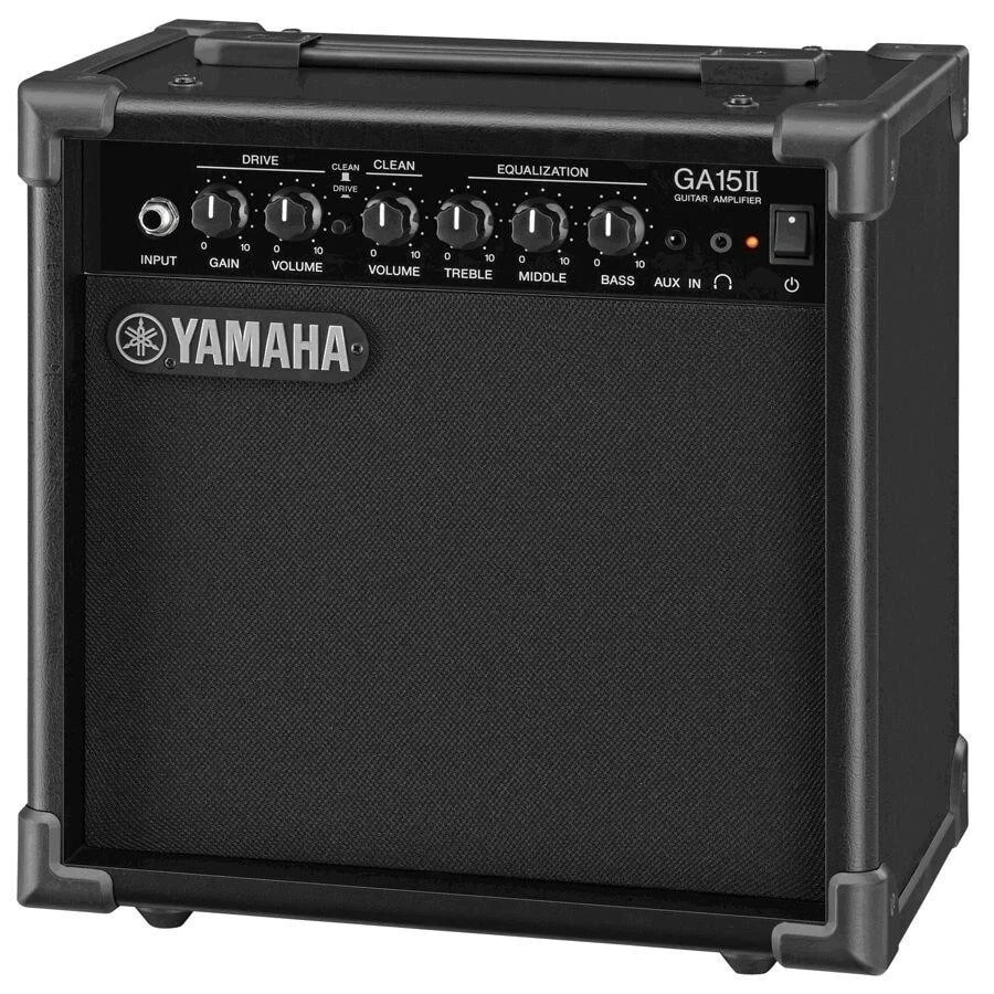 YAMAHA / GA15II Guitar Combo Amplifier - Image 1 of 1