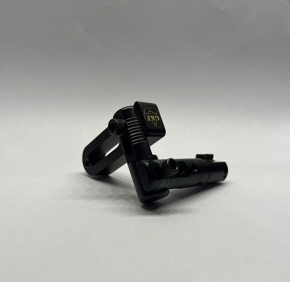 Golden Key Futura T.K.O, reposaflechas, arco compuesto, reposaflechas.  Foto 1 de 4