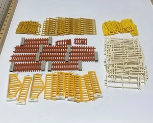 Mixed Playmobil Fencing Lot - Picture 1 of 6
