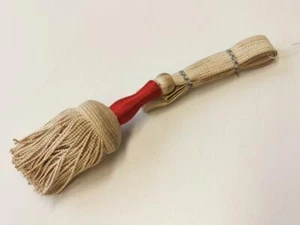 Kaiserreich, Troddel zum Seitengewehr, ungetragenes Stück - Picture 1 of 6