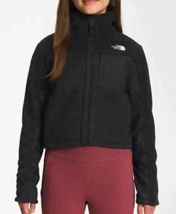 The North Face Youth Girls MASHUP Full Snap Jackets Sweaters 4321 - Picture 1 of 41