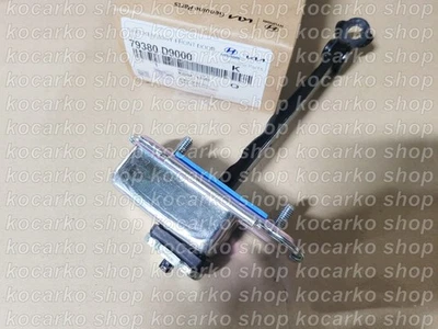 🤩 前门检查器 ASSY LH 左侧适用于起亚 Sportage 2017-2022 79380D9000 — 第 1/3 张图片