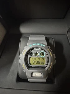 G-SHOCK JOHN MAYER HODINKEE 6900 grey - Picture 1 of 11