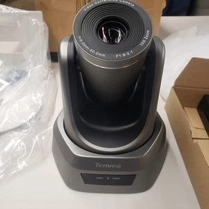 Système de caméra de visioconférence 10X-USB zoom optique (TEVO-NV10U) - Photo 1/11