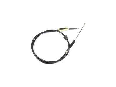 For 1992-1994 Volvo 960 Parking Brake Cable Front 46753RPMC 1993 Base Sedan - Image 1 of 2