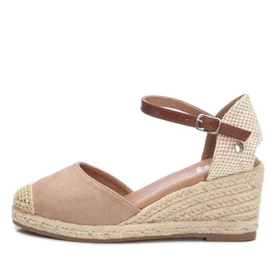 Sandalias de cuña Xti para mujer talla 8 Foto 1 de 4