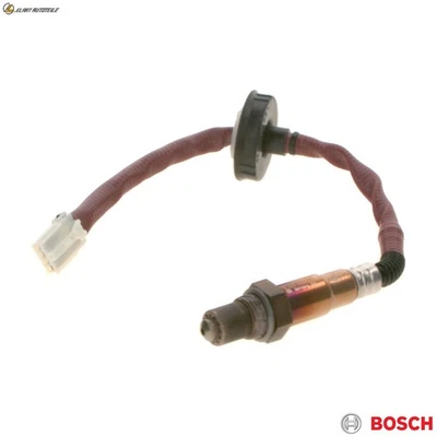 LAMBDASONDE 0 258 006 568 FÜR MITSUBISHI MIRAGE/VI COLT/Convertible/CZC  SMART - Image 1 of 4