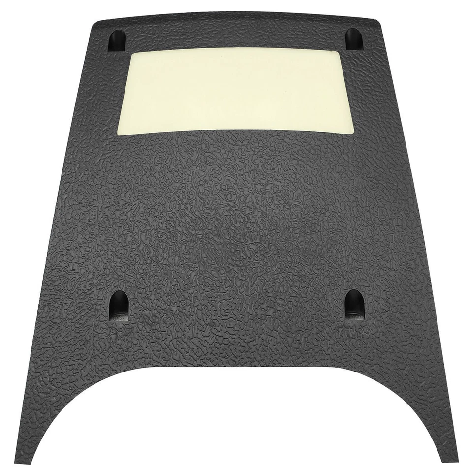 Painel de luz do console traseiro AMD compatível com Chevrolet Chevelle P-CHV4574 - Imagem 1 de 2