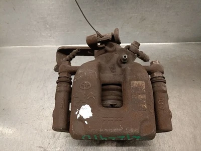 1617937080 PINZA FRENO TRASERA DERECHA / TRW / 1617937080 / 5295366 PARA CITROËN - Imagen 1 de 4