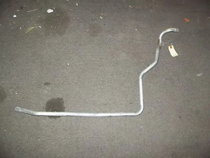 NOS 1985 FORD THUNDERBIRD 5.0 EXHAUST AIR INLET TUBE  - Picture 1 of 3