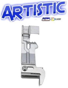 Bloqueo cuántico de pie de desvío Singer Serger 14T948,14T957,967,968, #A1A233000 - Imagen 1 de 1