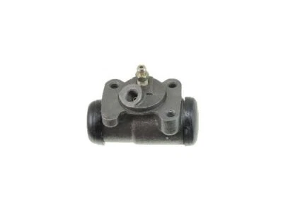 Cilindro de rueda trasero izquierdo Dorman 44343VMXS 1951 Checker A5 1950-1952 Foto 1 de 2