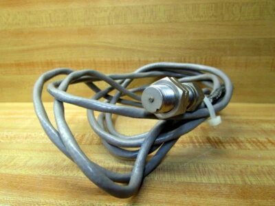 Alpha Wire 1710 Proximity Switch - Imagem 1 de 4