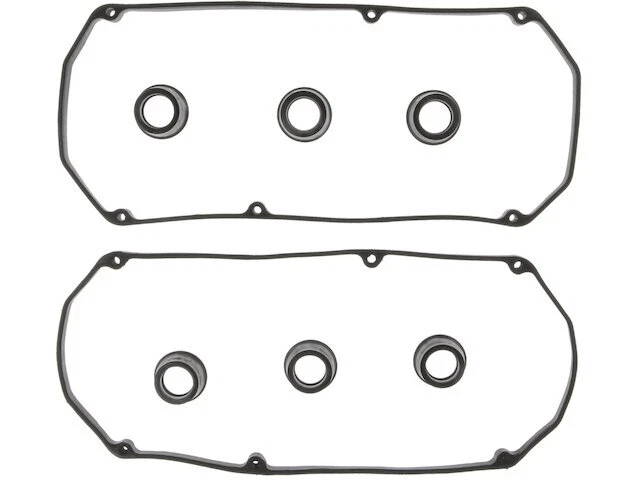 Комплект прокладок крышек клапанов для Mitsubishi Montero 1995-2006 годов выпуска Mahle 68324DGHW 2003 - Изображение 1 из 2