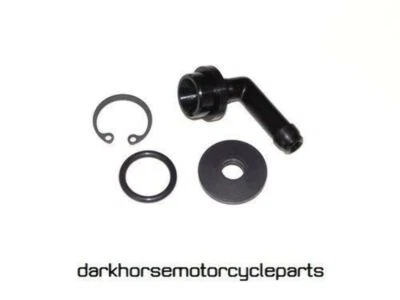 Kit de conexão de cilindro mestre para Suzuki GSXR750 88-08 - Imagem 1 de 4