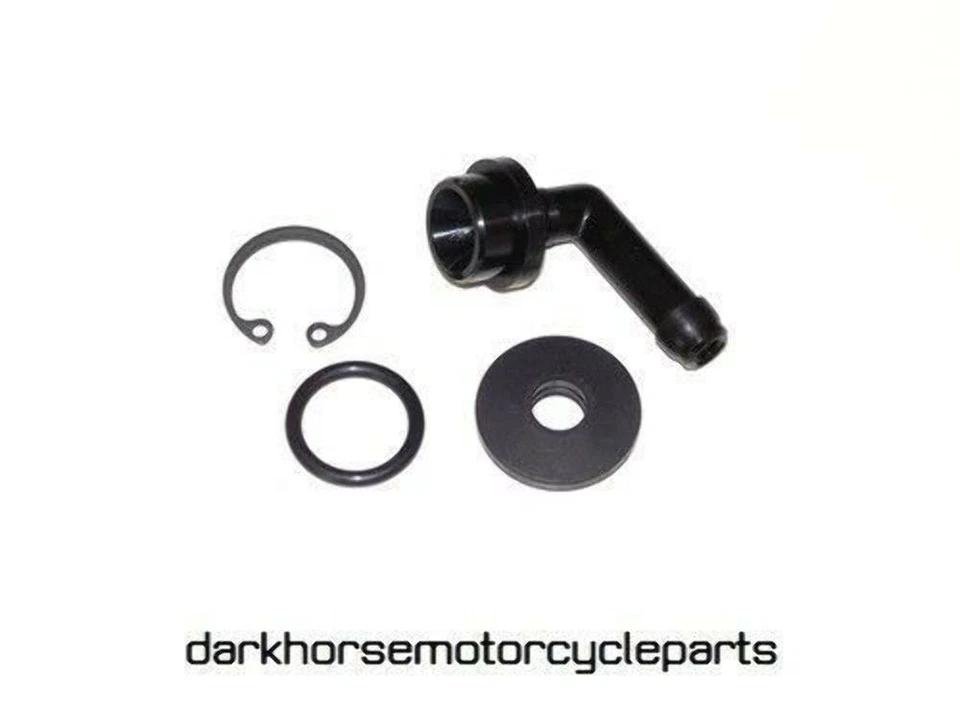 Master Cylinder Connecting Kit for Suzuki GSXR750 88-08 - Image 1 of 4