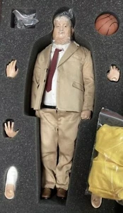 No Box NOVA Studio SLAM DUNK Mitsuyoshi Anzai Coach 1/6 Action Figure Doll - Picture 1 of 1