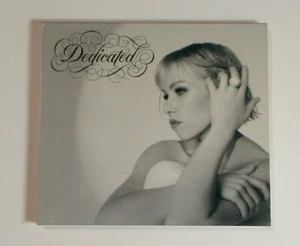 Carly Rae Jepsen – Dedicated JAPAN CD - Imagen 1 de 4